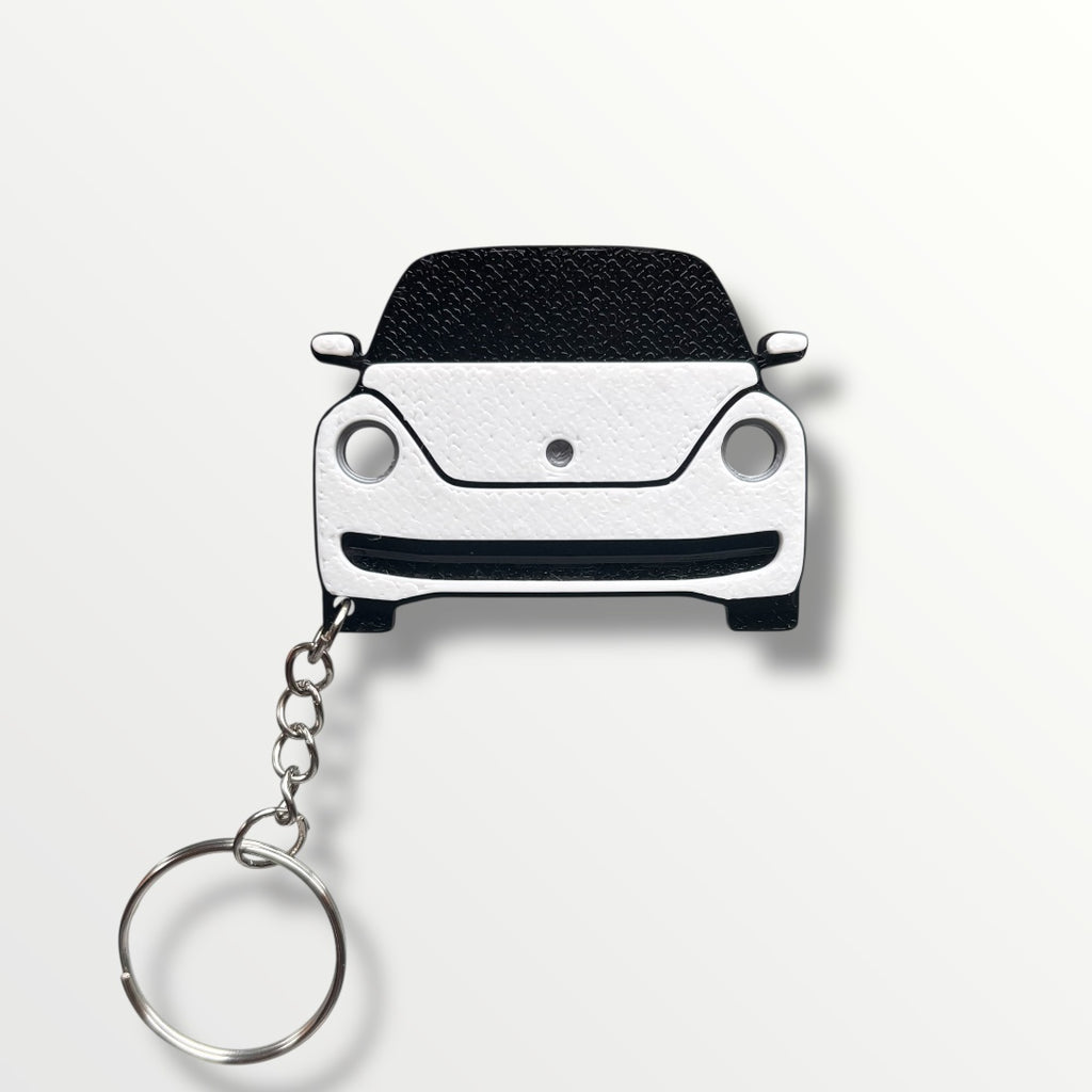 Vw Beetle (2014r)