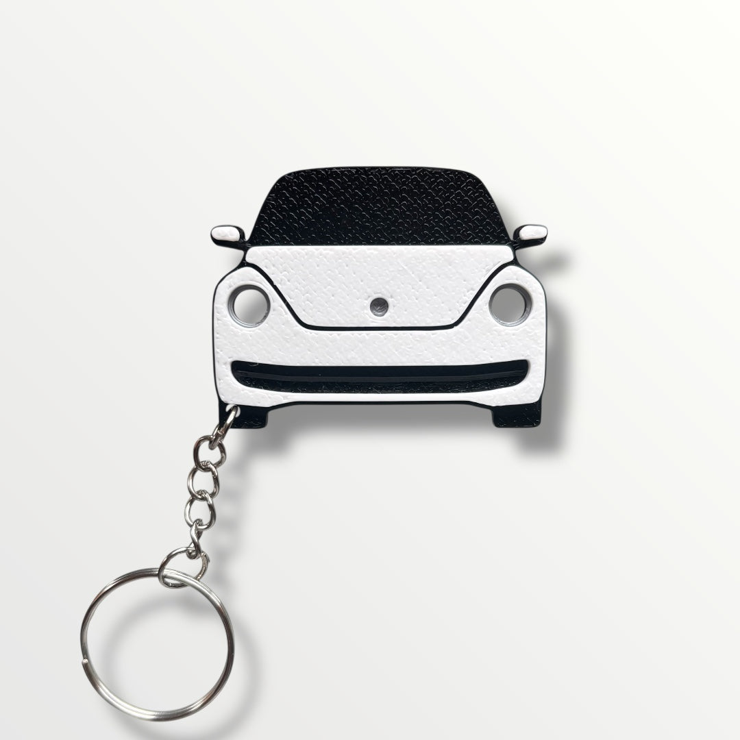 Vw Beetle (2014r)