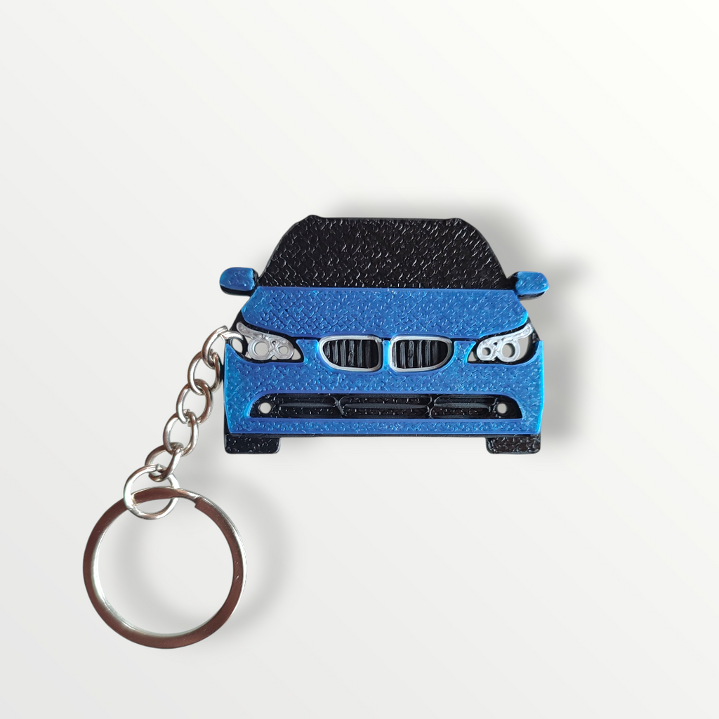 Bmw E61 Touring