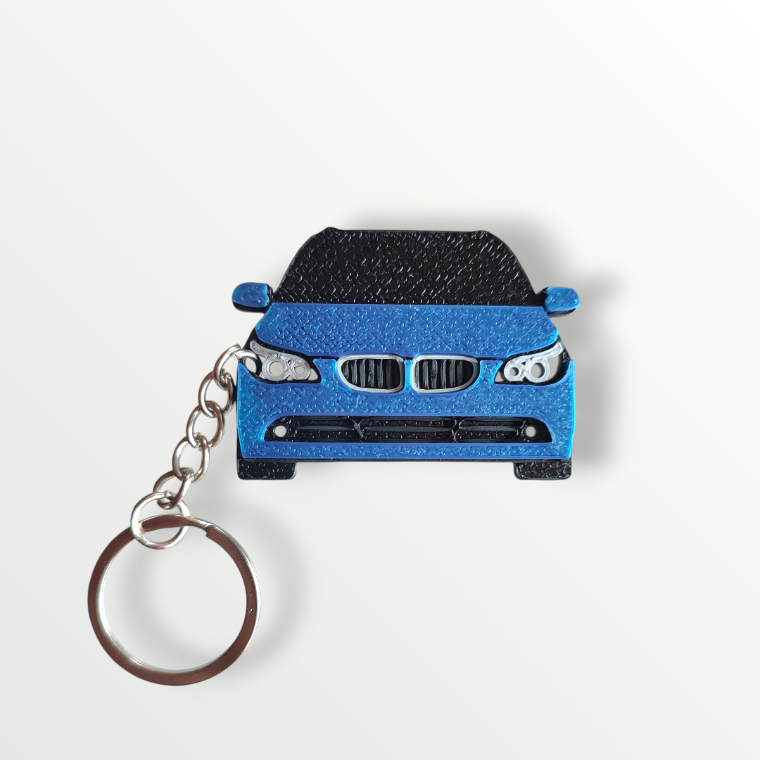 Bmw E61 Touring