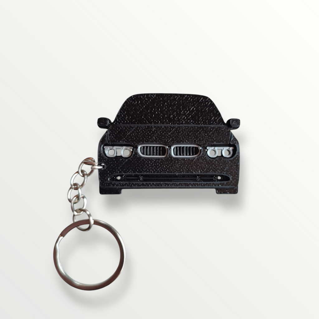 Bmw E65