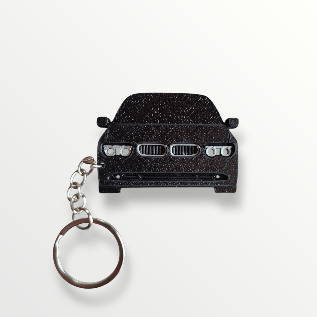 Bmw E65