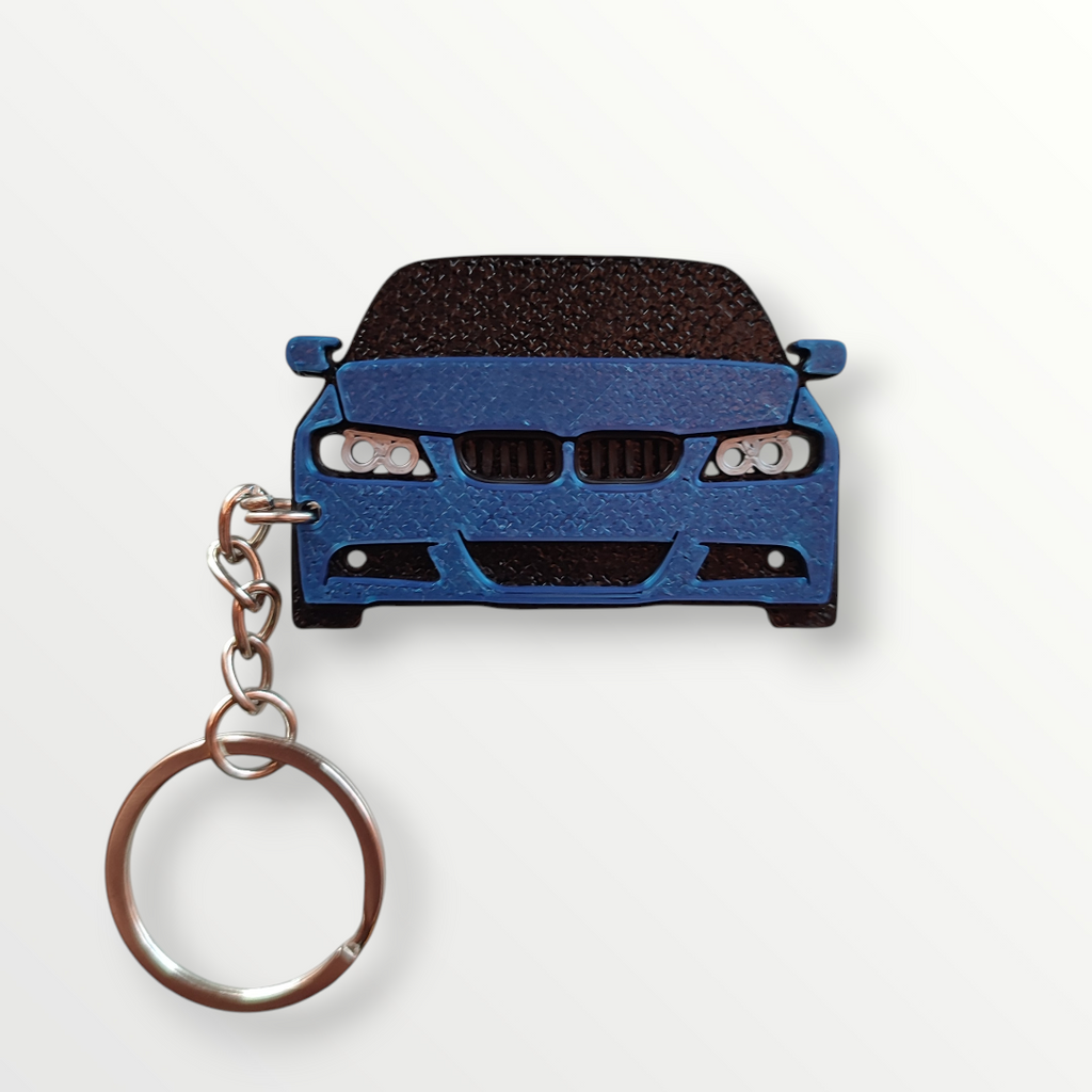 Bmw E90 M Facelift