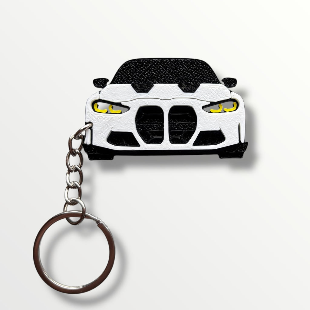 Bmw M3 CS