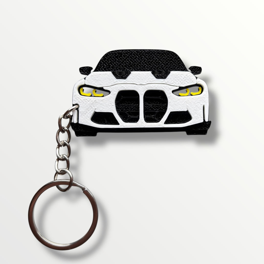 Bmw M3 CS