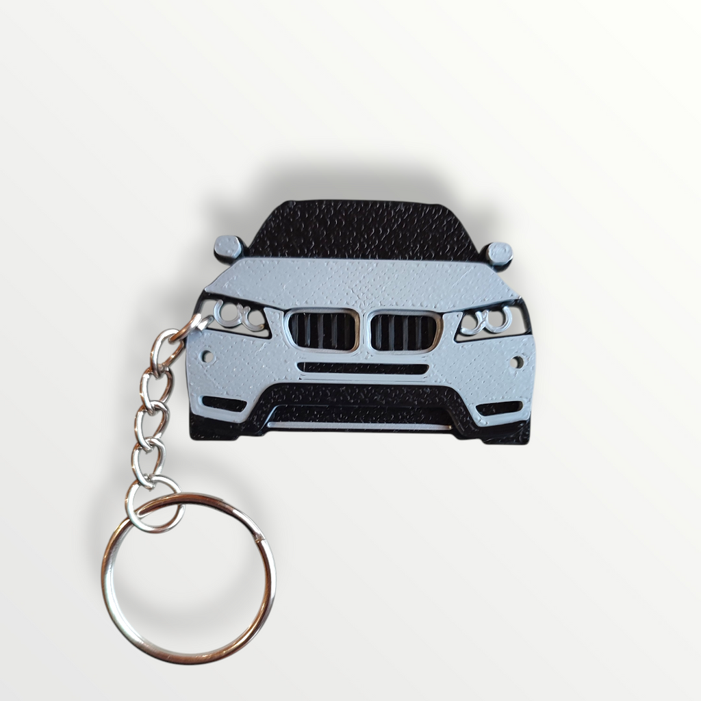 Bmw F25 X3
