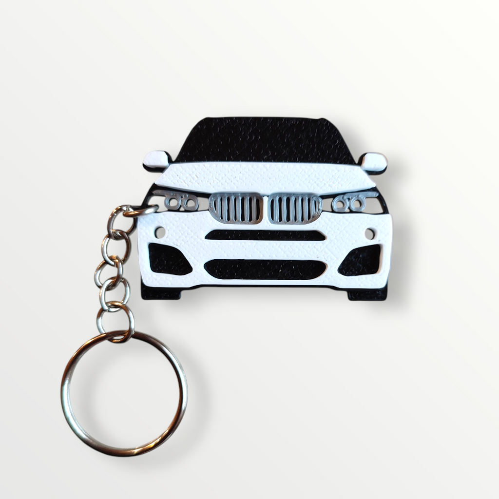 Bmw F25 M X3