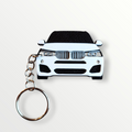 Bmw F25 M X3