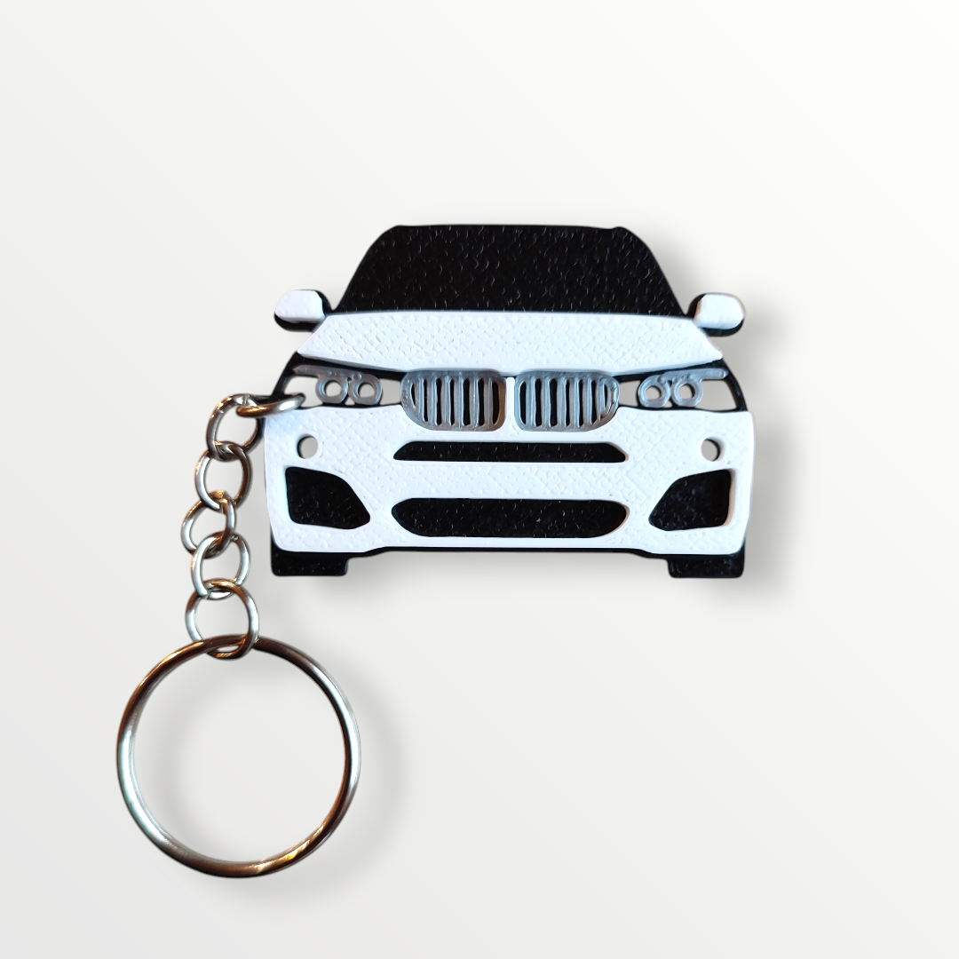Bmw F25 M X3