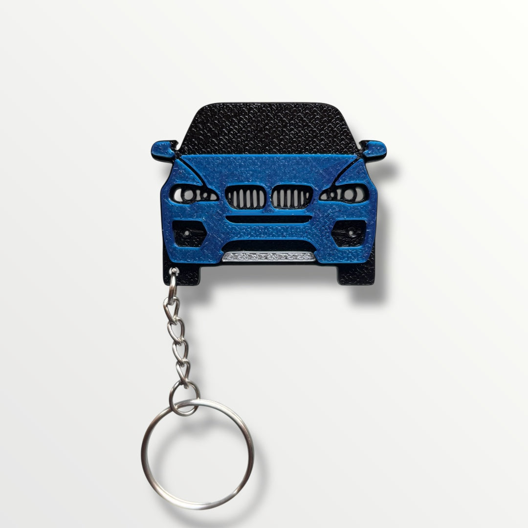 Bmw E71 X6