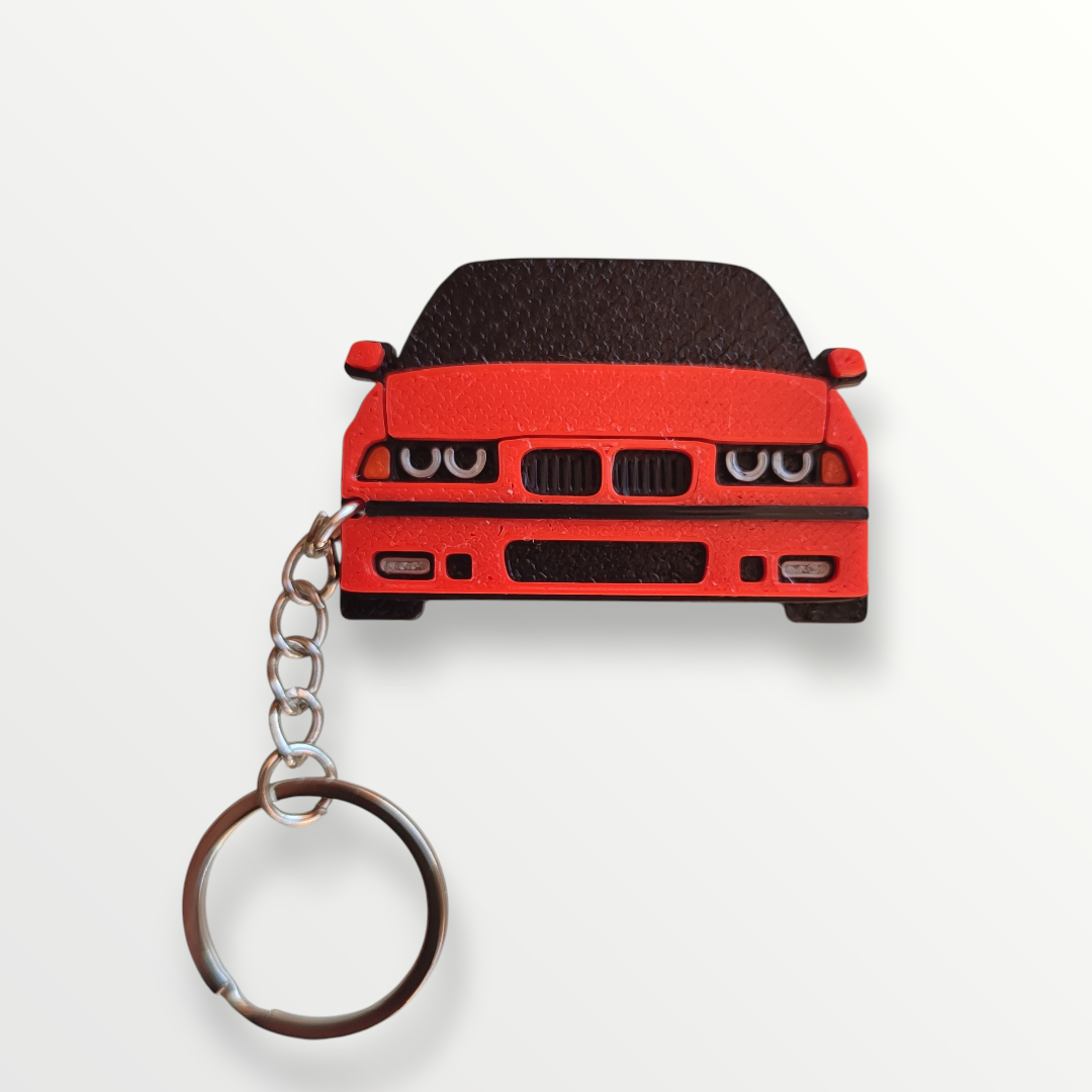 Bmw E36 1995r