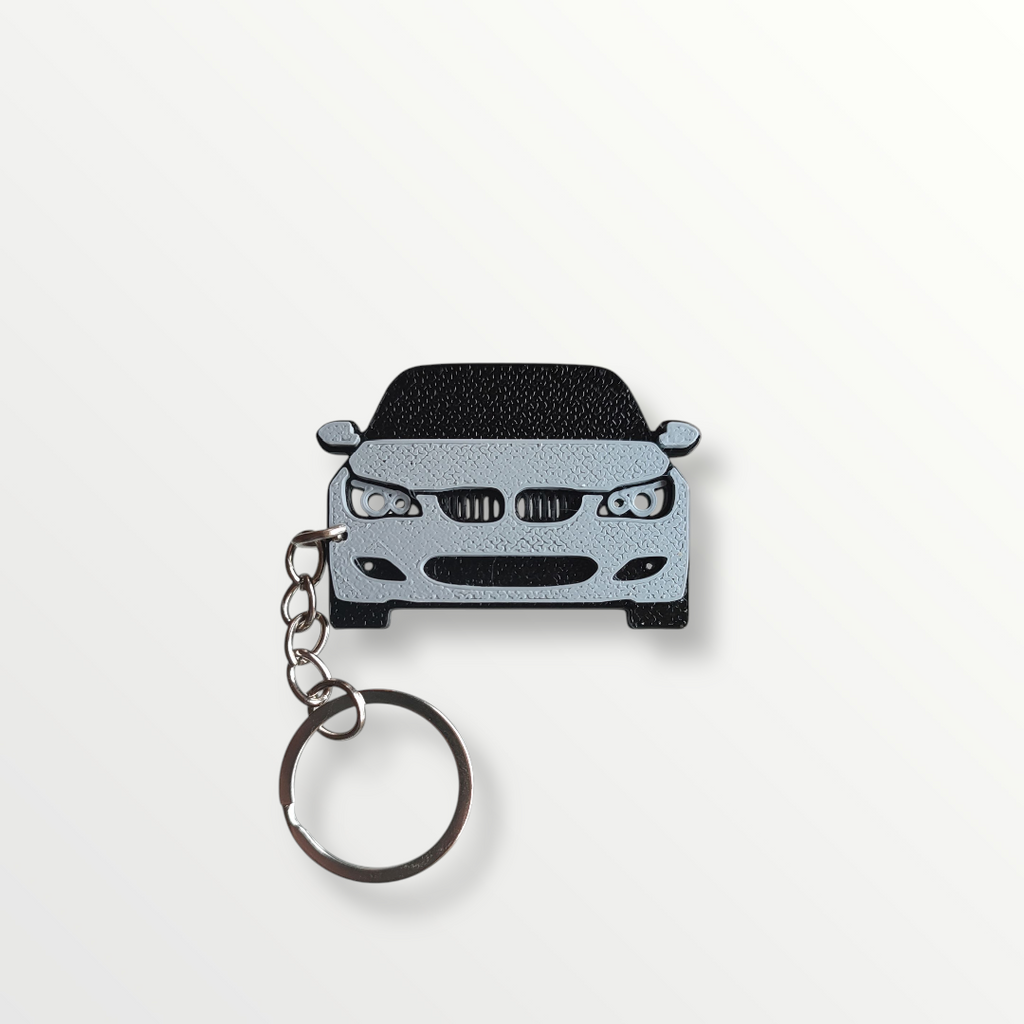 Bmw E61 M