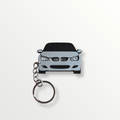 Bmw E61 M