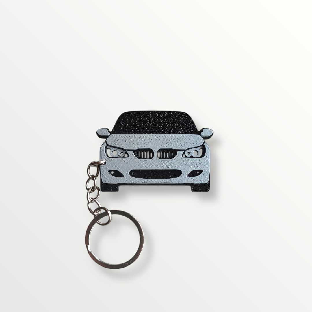 Bmw E61 M