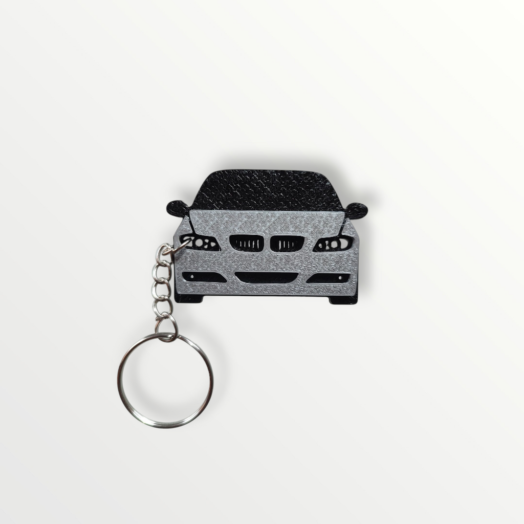 Bmw E91 2011r