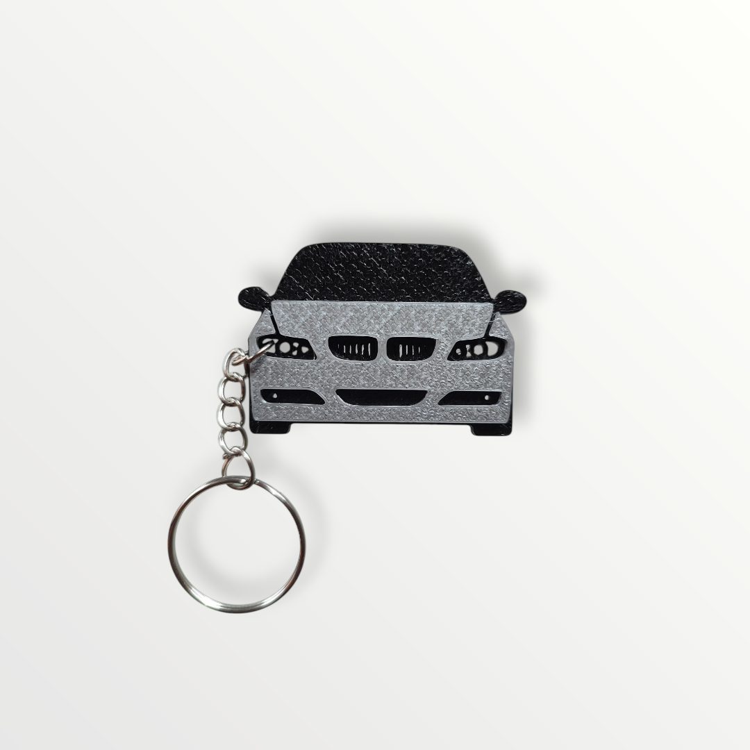 Bmw E91 2011r