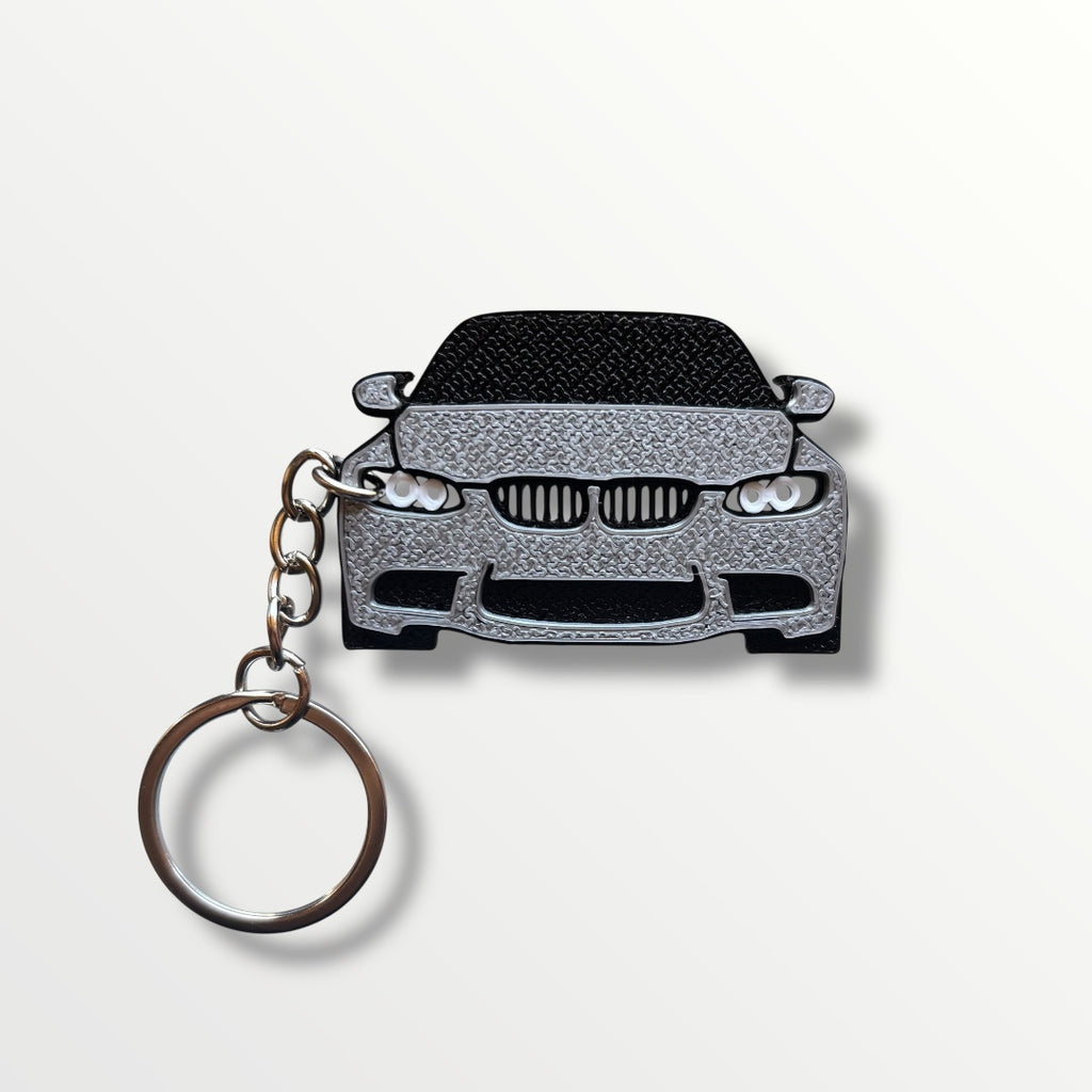 Bmw E93 M3