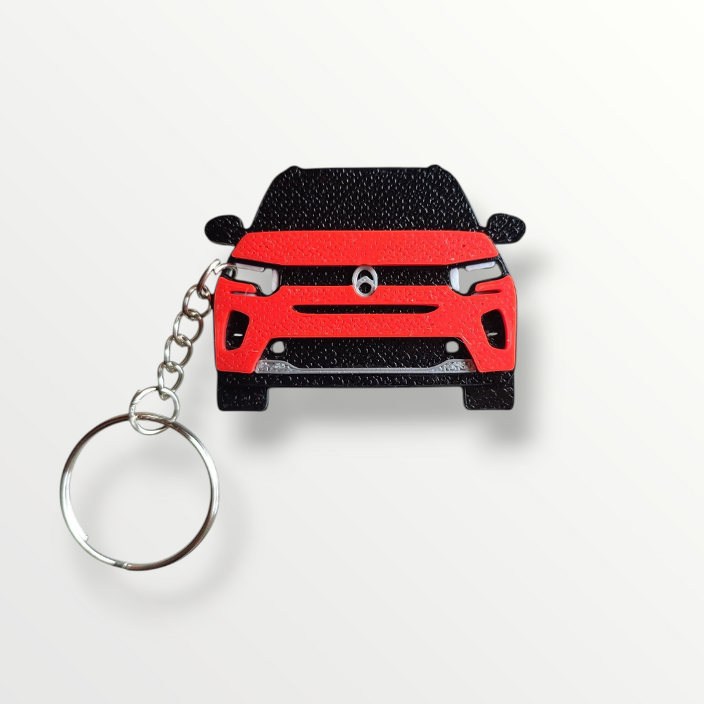 Citroen C3 2025r