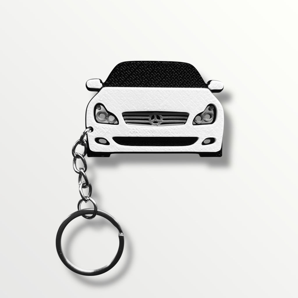 Mercedes W219 CLS