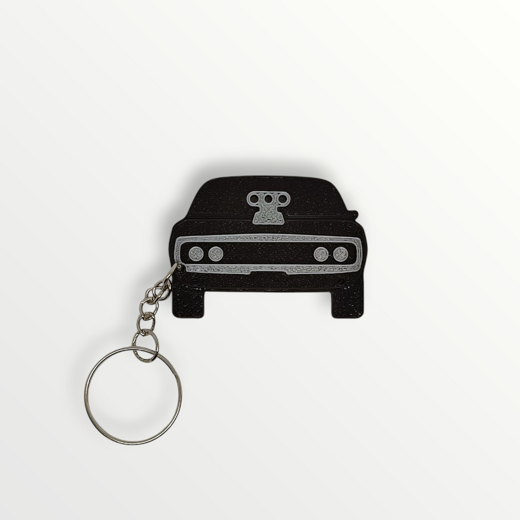 Dodge Charger (F&F)
