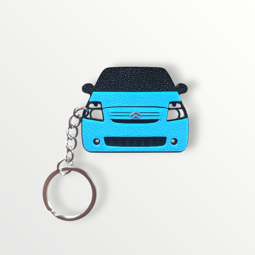 Citroen C2
