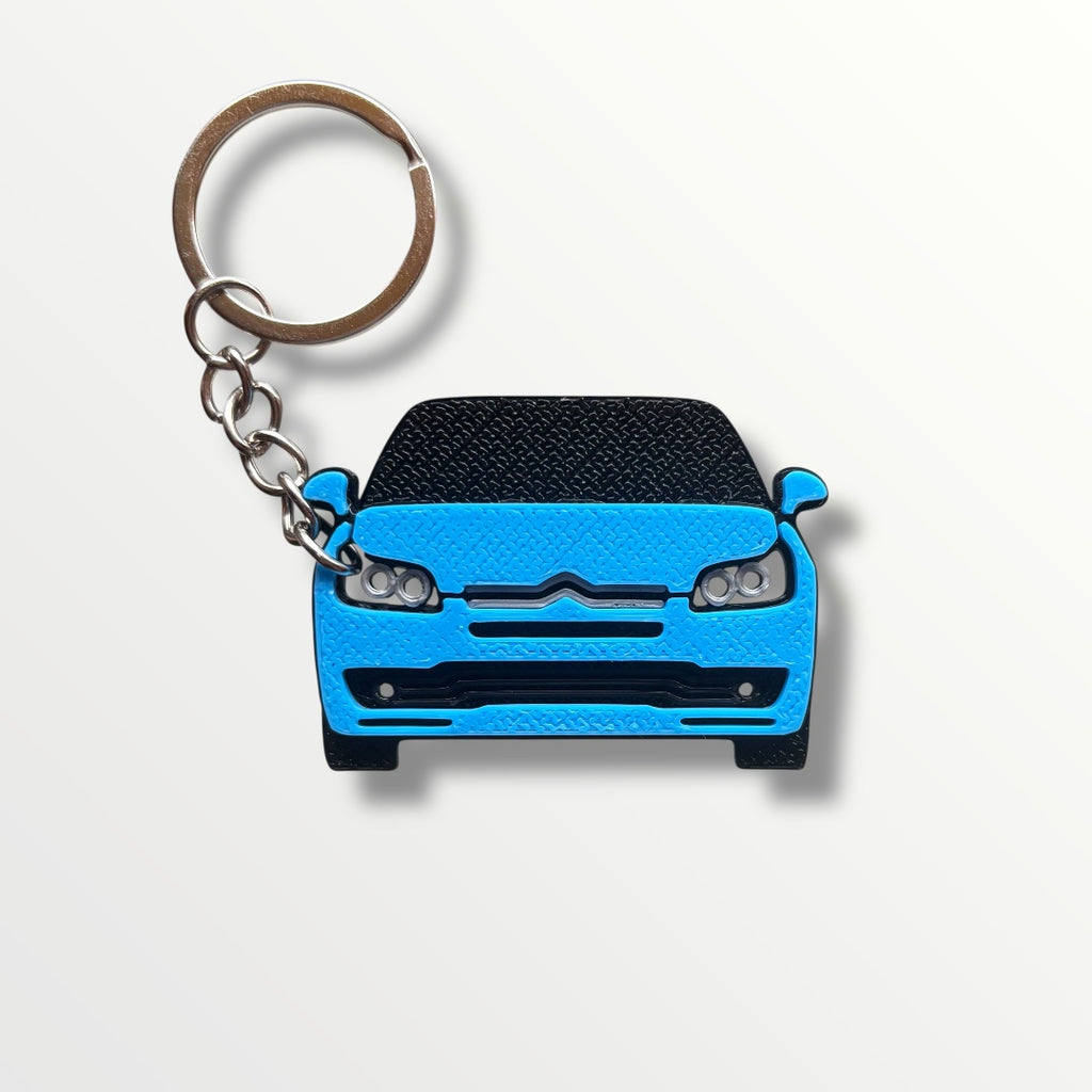 Citroen C4 Coupe