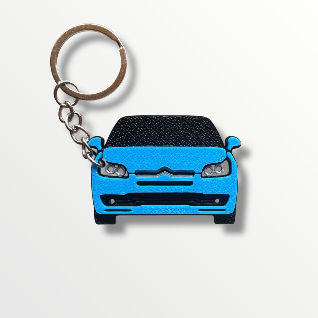 Citroen C4 Coupe