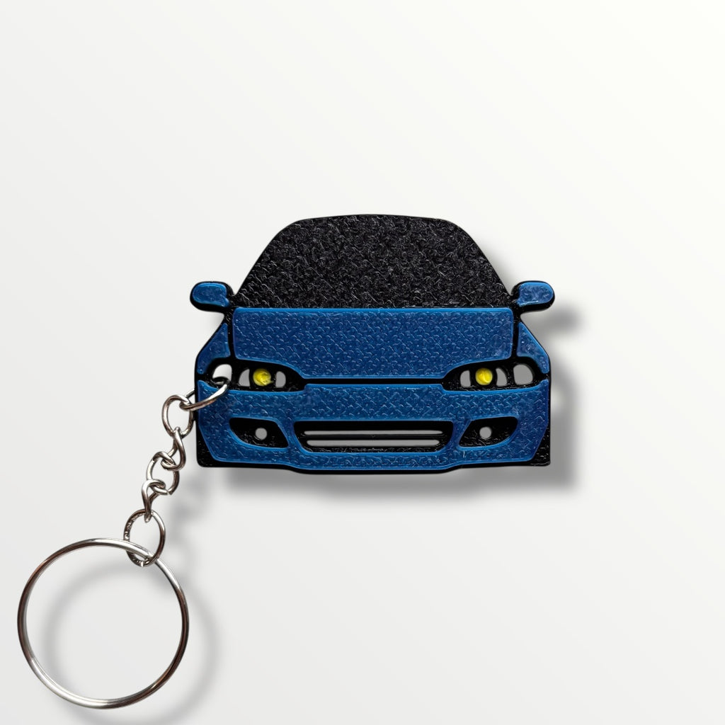 Honda Civic 5