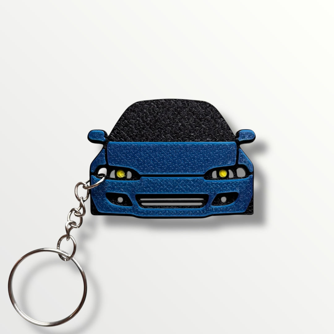 Honda Civic 5