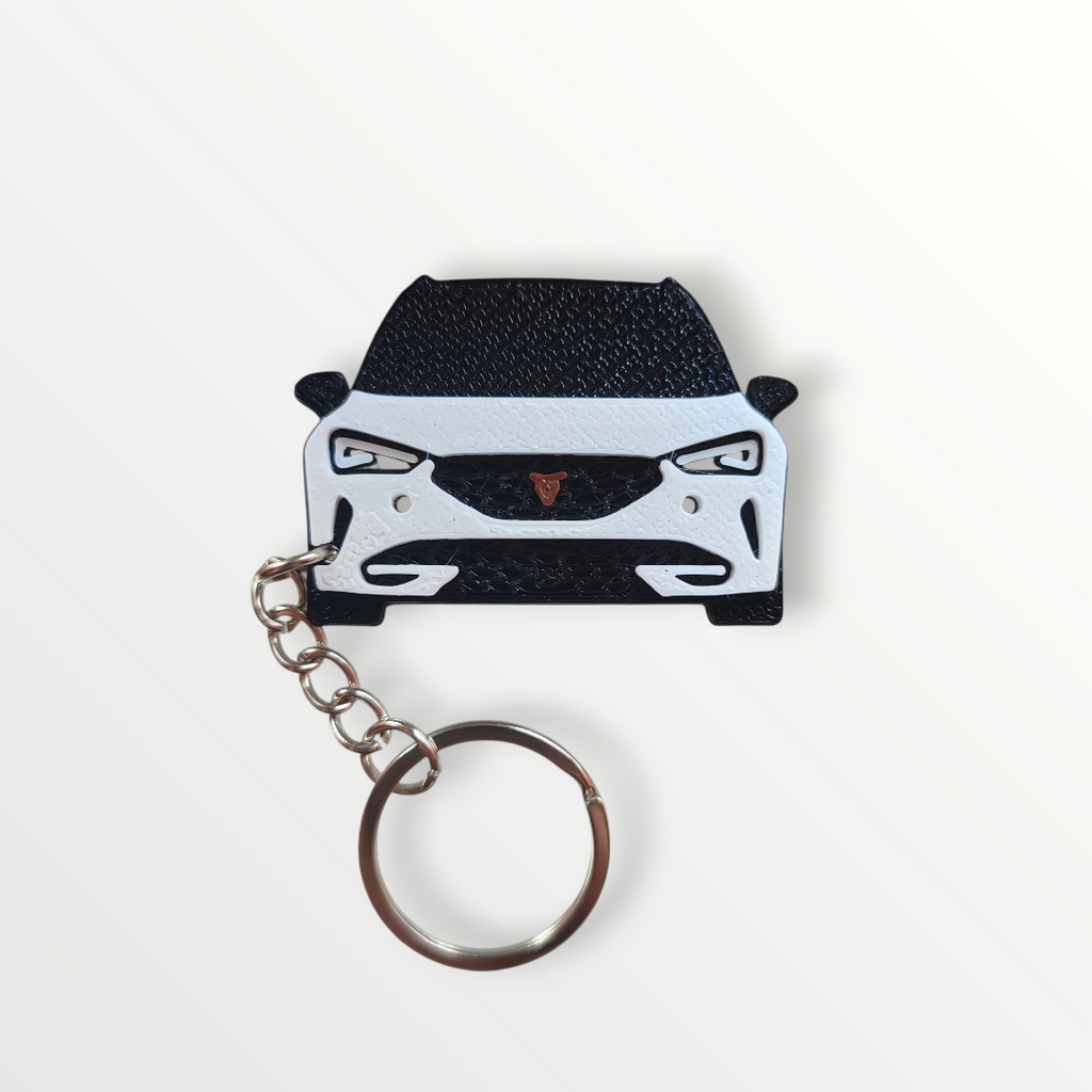 Cupra Formentor 2023