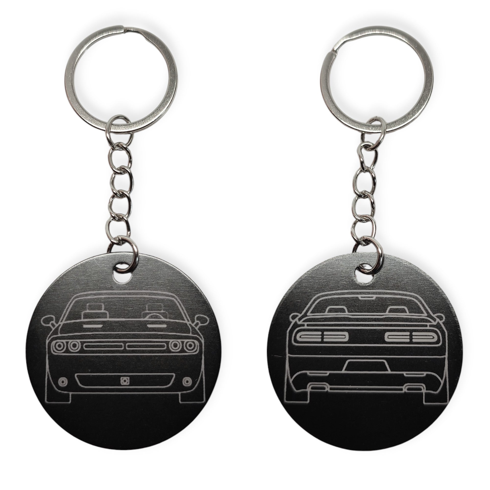 Dodge Challenger (2015)