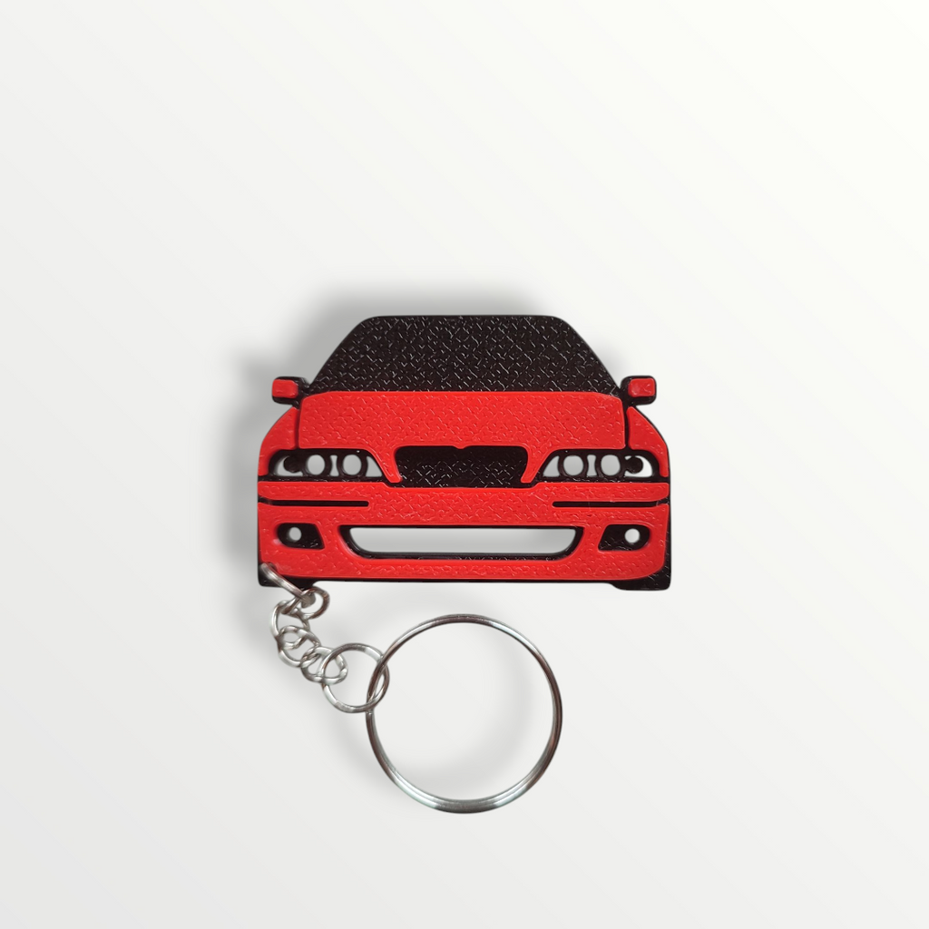 Bmw E39