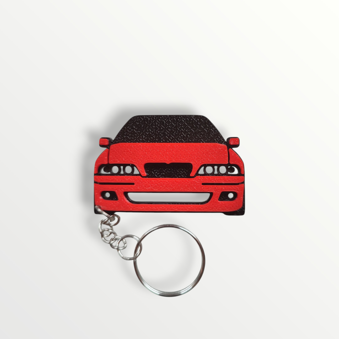 Bmw E39