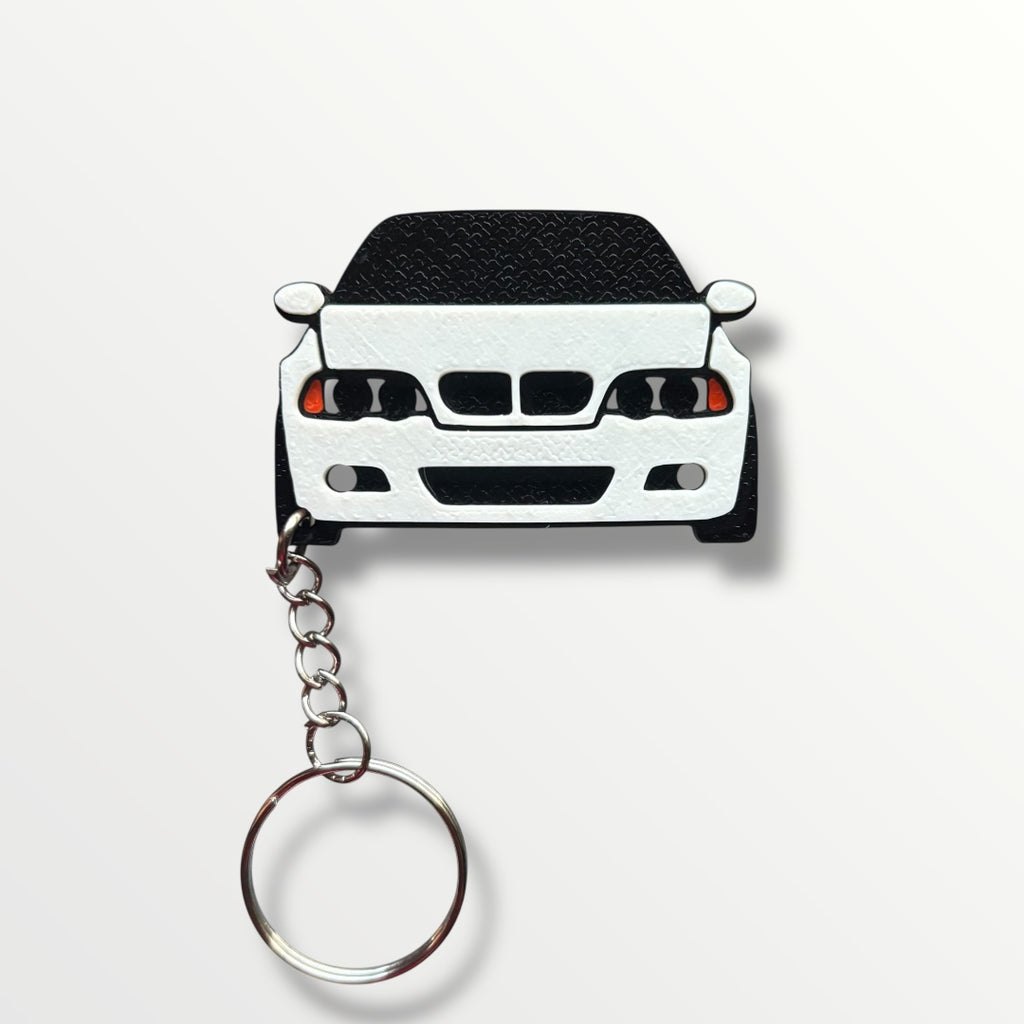 Bmw E46