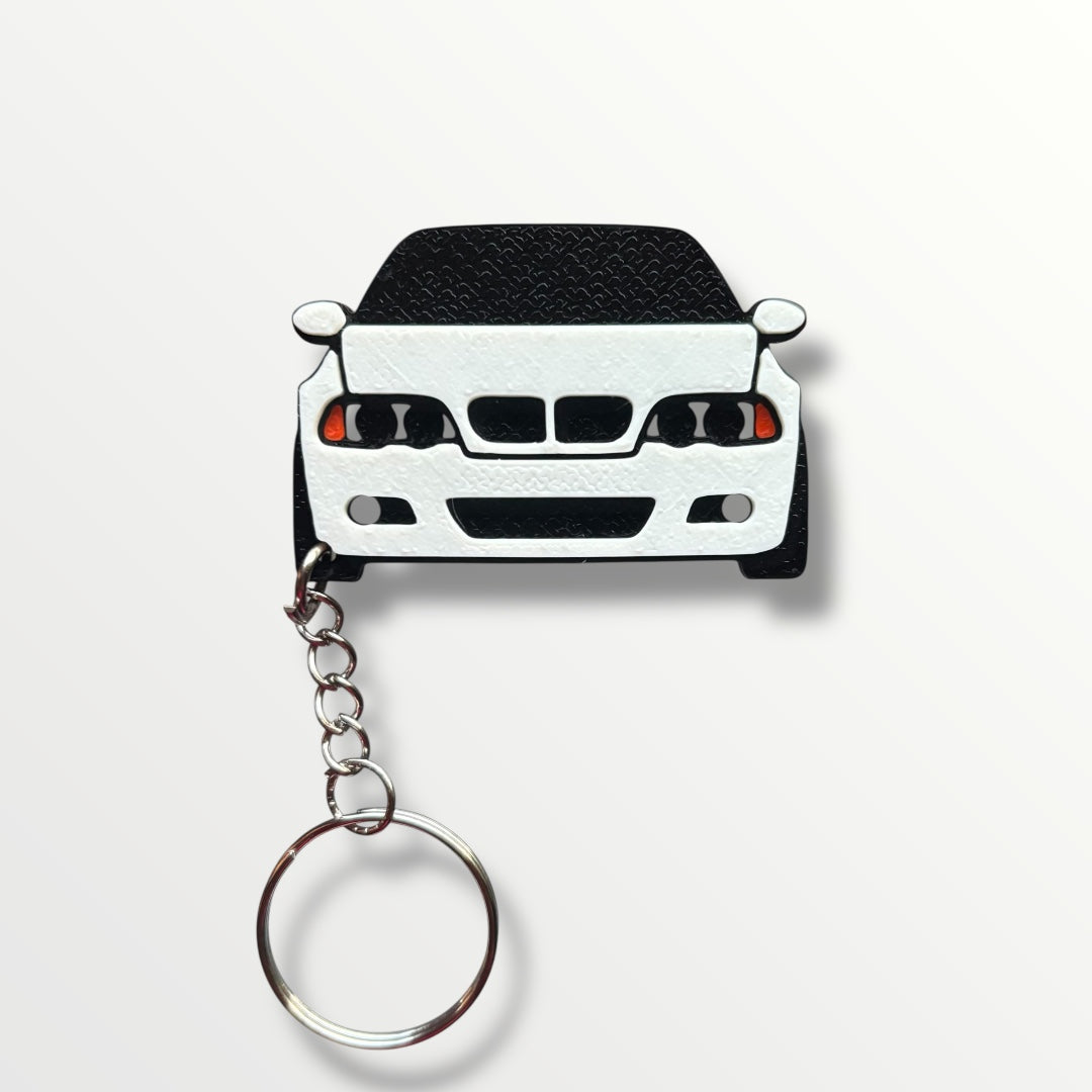 Bmw E46