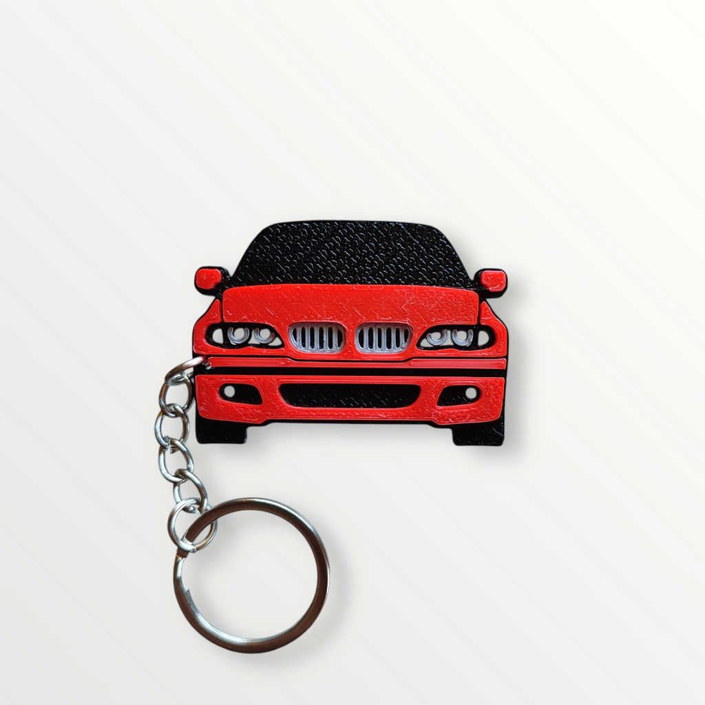 Bmw E46 M Facelift