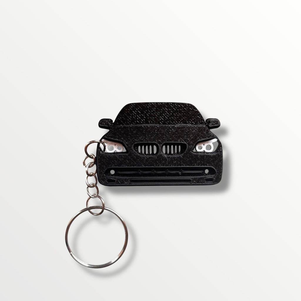 Bmw E61