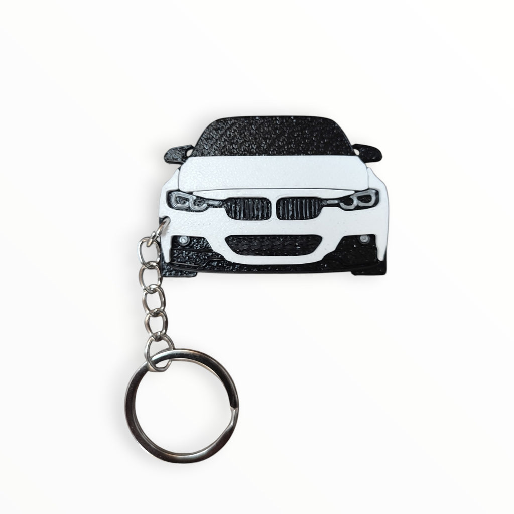 Bmw F30 M