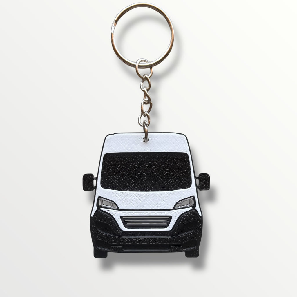 Fiat Ducato 3