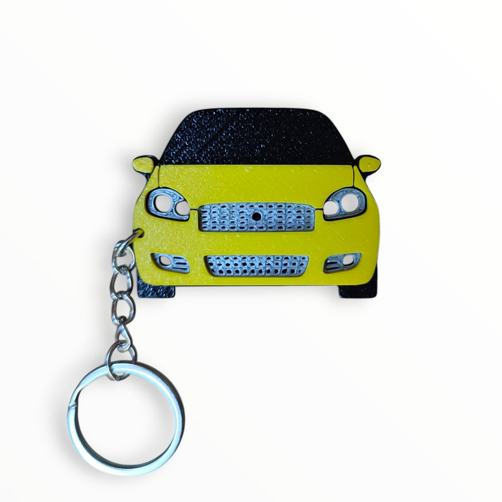 Fiat Linea