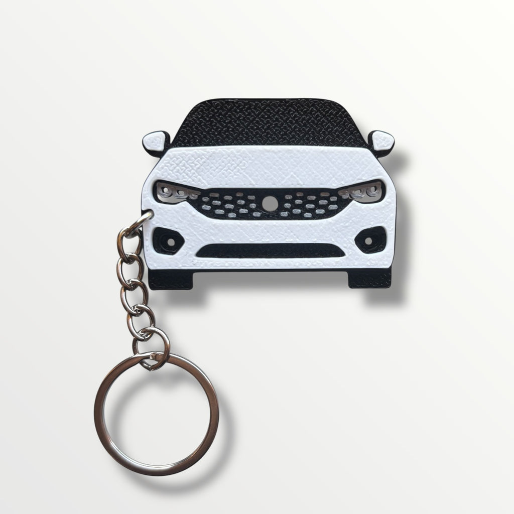 Fiat Tipo 2016