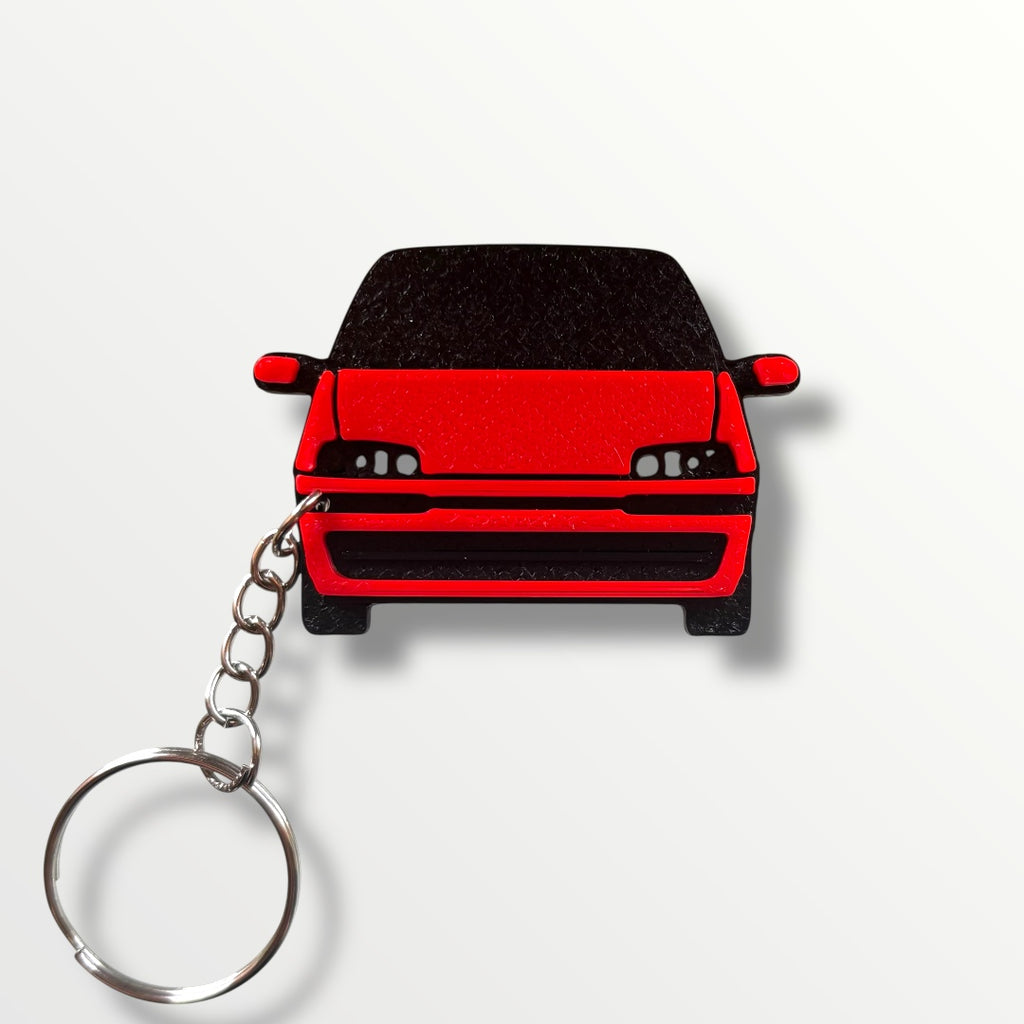 Fiat Punto 2