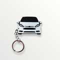Ford Fiesta Mk7 ST