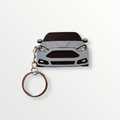 Ford Focus Mk3 ST (2017r)