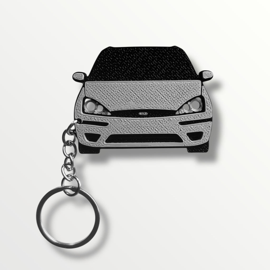 Ford Focus Mk1