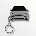 Ford Focus Mk1