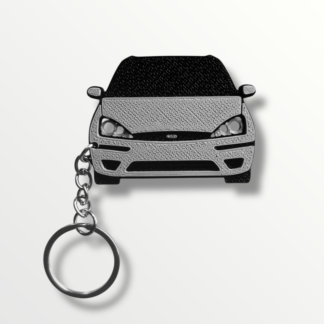 Ford Focus Mk1