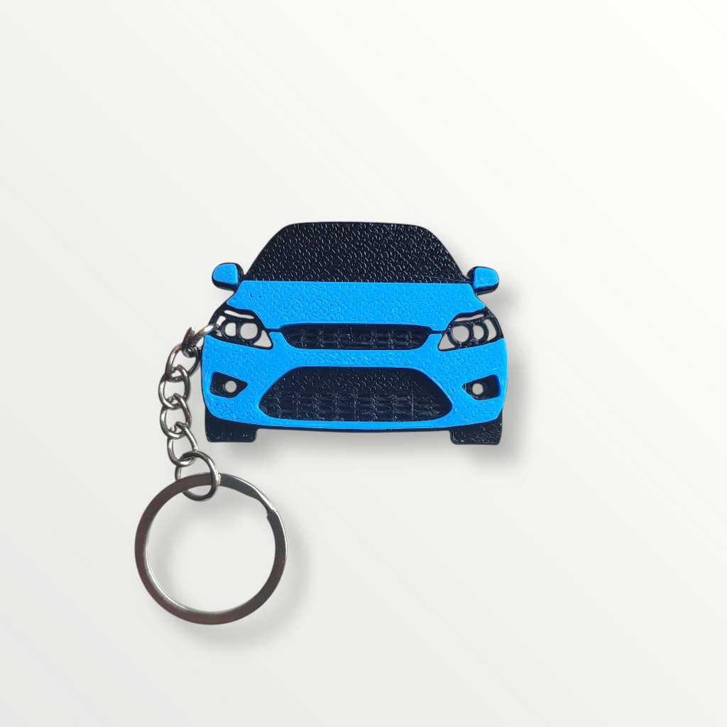 Ford Focus mk2 Lift