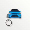 Ford Focus mk2 Lift