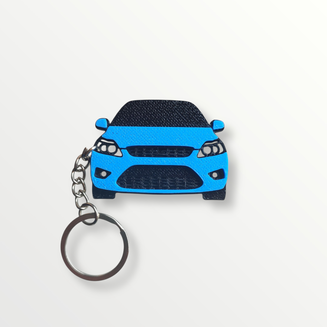 Ford Focus mk2 Lift